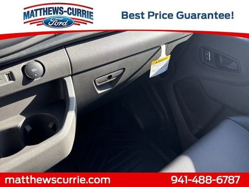 New 2025 Ford Transit 250 148 Medium Roof w/ Exterior Upgrade Package image 20