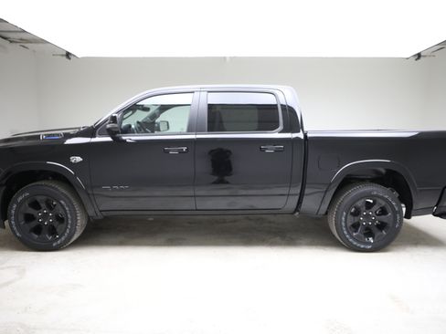 New 2026 RAM 1500 Lone Star AWD/4WD image 2