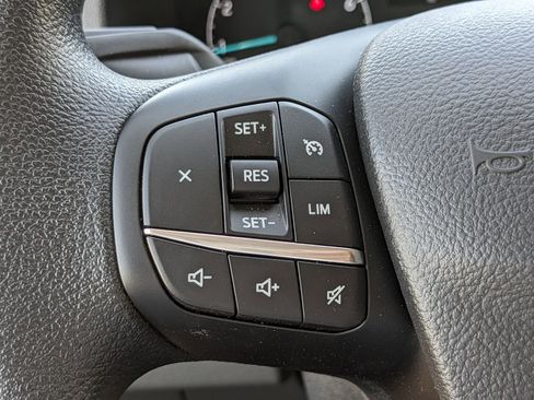 Used 2024 Ford Transit 150 Low Roof w/ Exterior Upgrade Package image 24