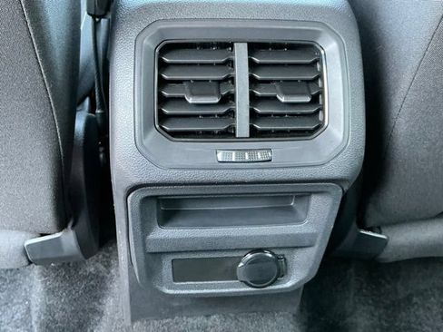 Used 2024 Volkswagen Tiguan S AWD/4WD image 17