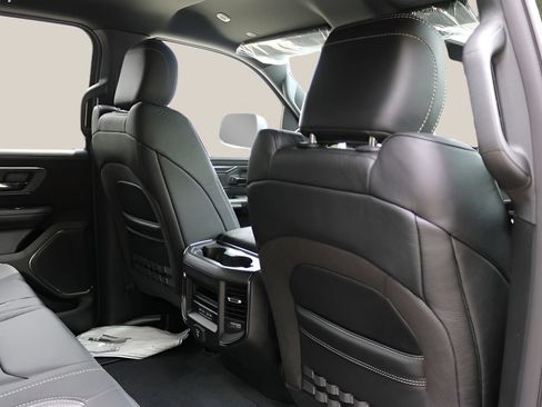 New 2026 RAM 1500 RHO AWD/4WD image 18