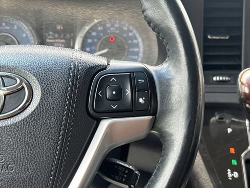 Used 2015 Toyota Sienna Limited Premium AWD/4WD image 28