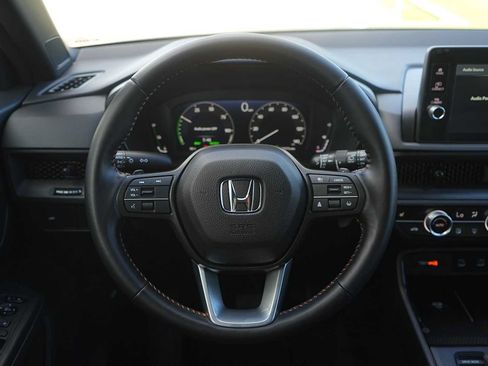 Used 2026 Honda CR-V Sport-L image 16