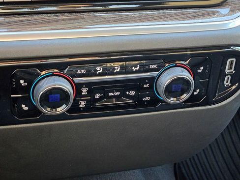 Certified 2026 Chevrolet Silverado 1500 LT w/ Z71 Off-Road Package image 16