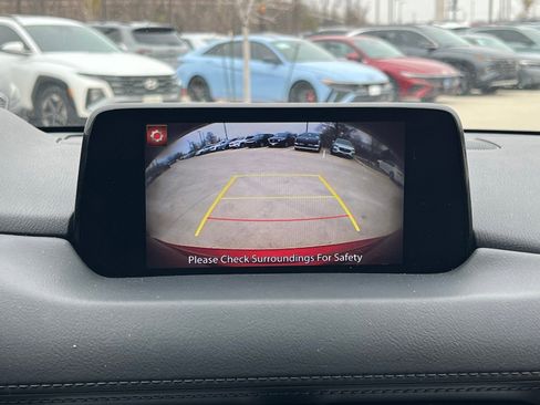 Used 2018 MAZDA CX-5 Grand Touring image 32