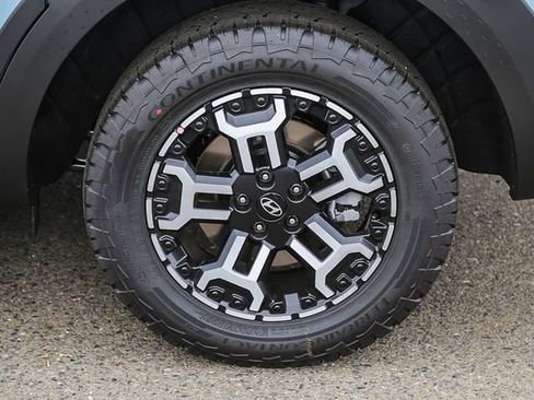 New 2026 Hyundai Santa Cruz XRT AWD/4WD image 12