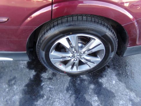 Used 2014 Honda Crosstour EX-L image 40