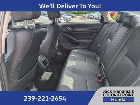 Used 2022 Honda Accord Sport Special Edition image 14