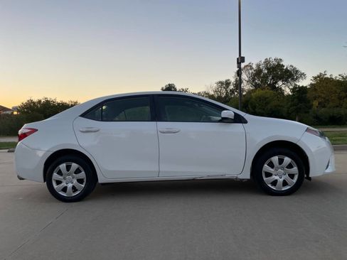 Used 2016 Toyota Corolla L image 5