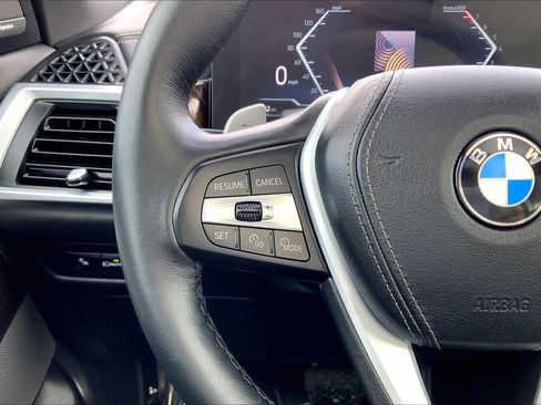 Certified 2025 BMW X5 xDrive40i w/ Climate Comfort Package image 23