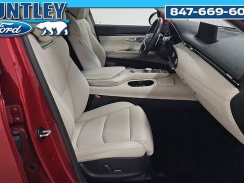 Used 2023 Genesis GV70 2.5T w/ Select Package image 7