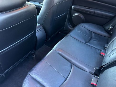 Used 2011 MAZDA MAZDA6 s Grand Touring w/ Technology Pkg image 13