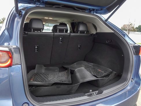 Used 2019 MAZDA CX-5 Grand Touring Reserve image 25