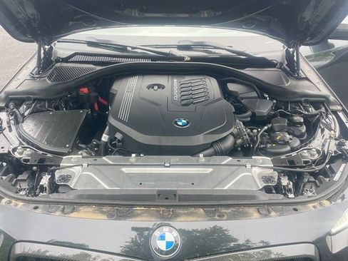 Used 2023 BMW M240i xDrive Coupe w/ Premium Package AWD/4WD image 21