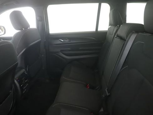 Used 2024 Jeep Grand Cherokee L Laredo w/ Luxury Tech Group I image 26