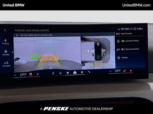 Used 2025 BMW 430i 430i Gran Coupe image 9