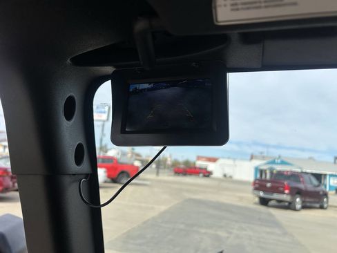 Used 2011 Jeep Wrangler Unlimited Rubicon w/ Trailer Tow Group image 30