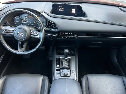 Certified 2023 MAZDA CX-30 AWD 2.5 S w/ Select Package image 17