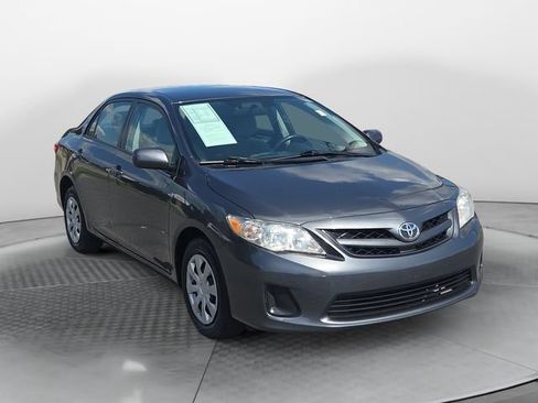 Used 2011 Toyota Corolla LE FWD image 7