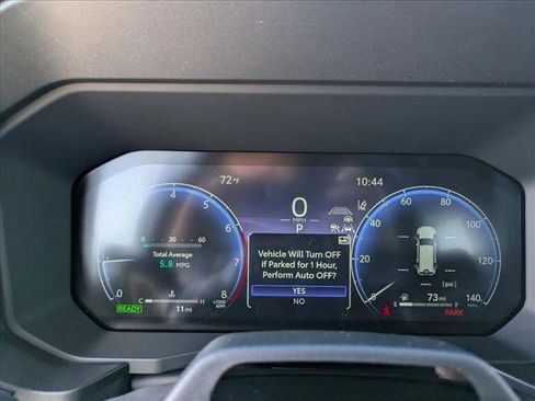 New 2026 Toyota Land Cruiser image 10