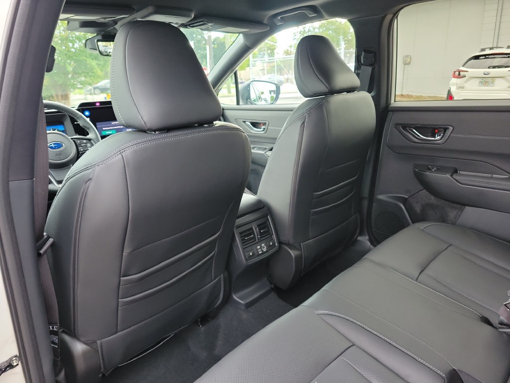 New 2026 Subaru Outback Touring XT AWD/4WD image 9