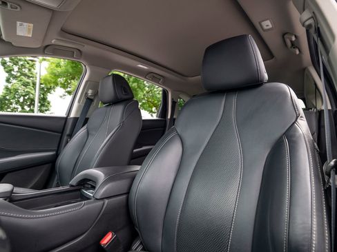 Certified 2021 Acura RDX AWD w/ Technology Package image 10