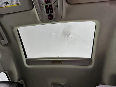 Used 2015 GMC Terrain SLT w/ Open Road Package image 25