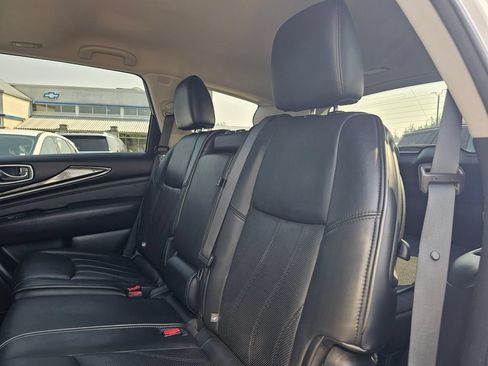 Used 2015 INFINITI QX60 Luxe w/ Premium Plus Package AWD/4WD image 19