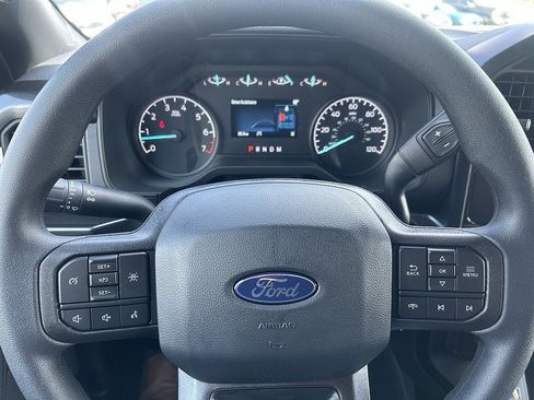 New 2026 Ford F150 STX AWD/4WD image 16