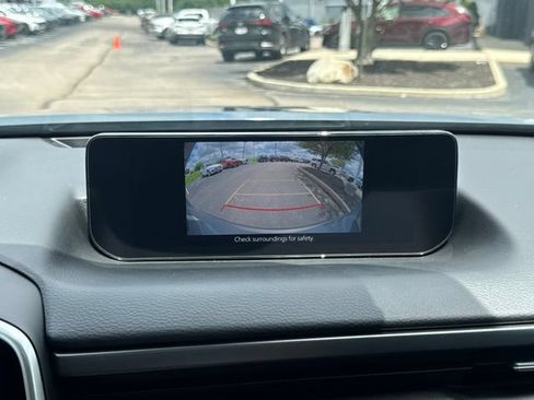 Used 2026 MAZDA CX-50 AWD 2.5 S w/ Weather Package image 27