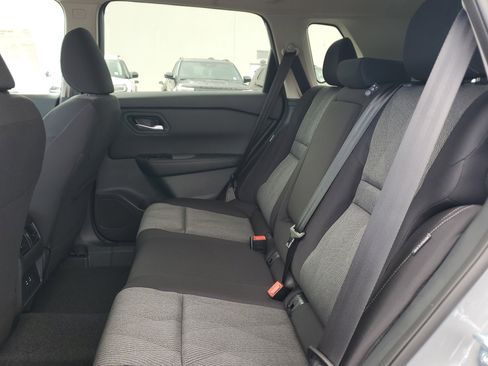 New 2026 Nissan Rogue SV w/ Cold Weather Package image 10