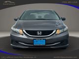 Used 2014 Honda Civic EX image 2