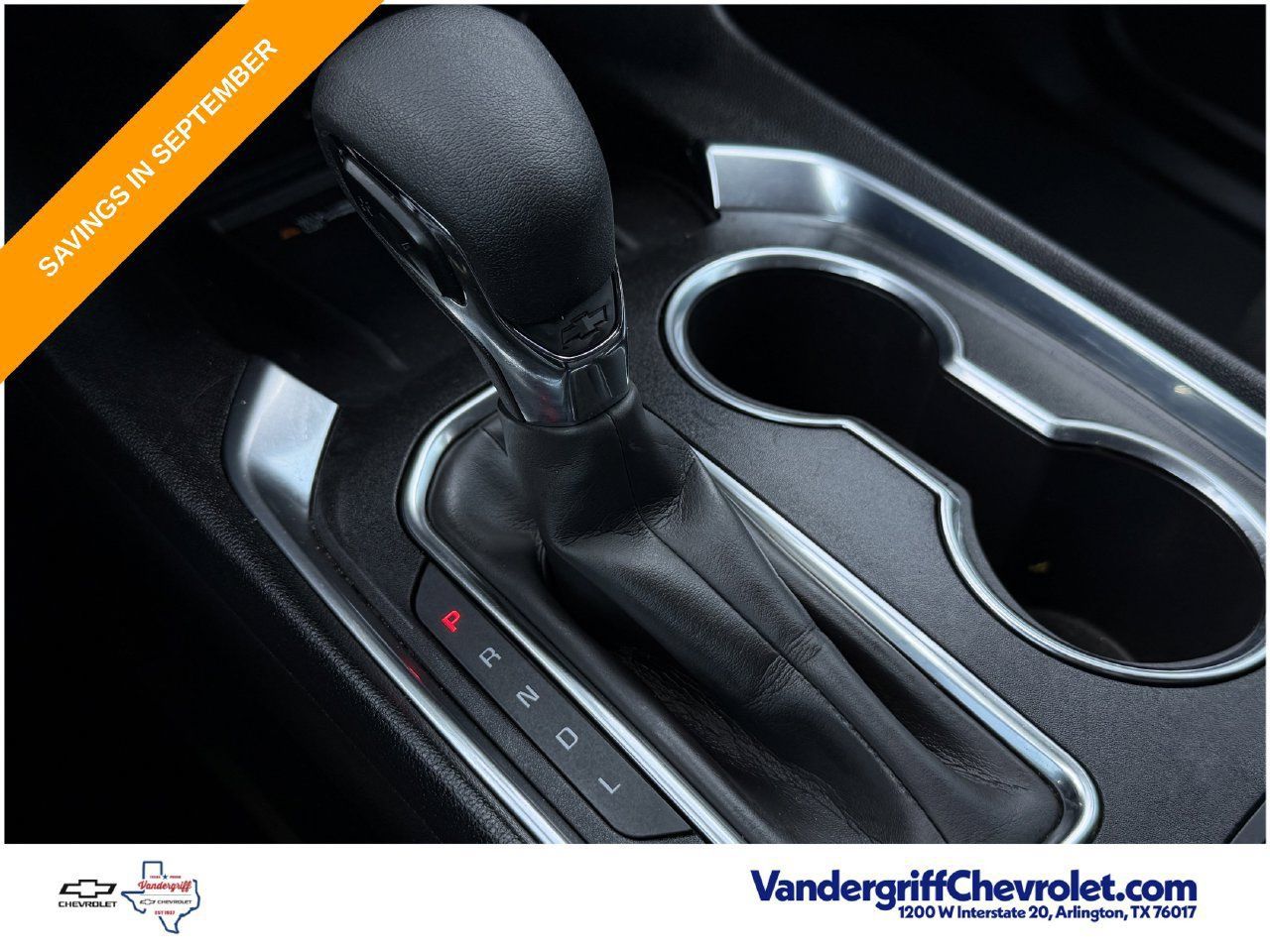 Certified 2023 Chevrolet Traverse LT FWD image 18
