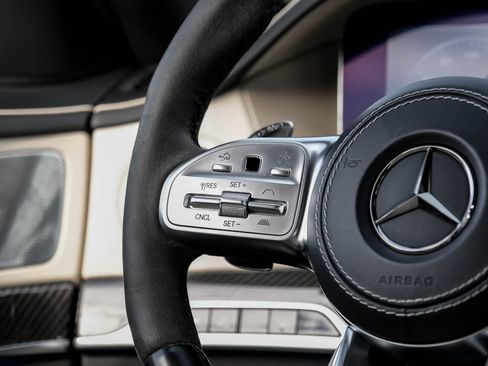 Used 2018 Mercedes-Benz S 63 AMG S 4MATIC Sedan image 17