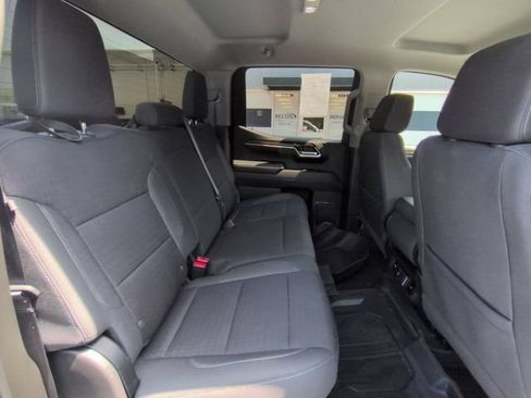 Used 2024 GMC Sierra 1500 SLE AWD/4WD image 27