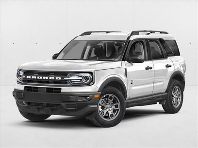 Used 2023 Ford Bronco Sport Big Bend w/ Convenience Package