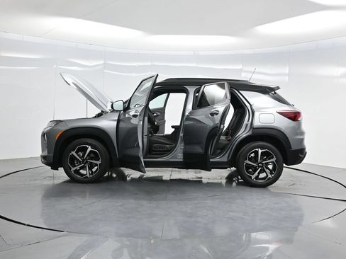 Used 2023 Chevrolet TrailBlazer RS w/ Convenience Package FWD image 51