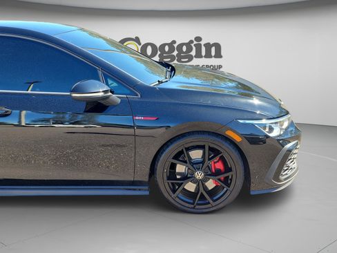 Used 2024 Volkswagen GTI S image 34