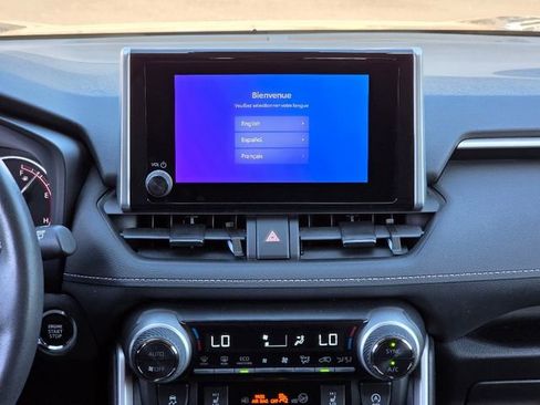 Used 2024 Toyota RAV4 XLE w/ Weather Package AWD/4WD image 27