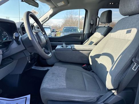 Used 2023 Ford F150 XLT AWD/4WD image 18