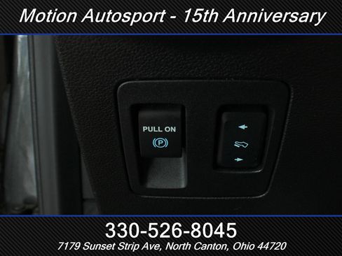 Used 2018 Ford F150 XLT w/ Equipment Group 302A Luxury image 17