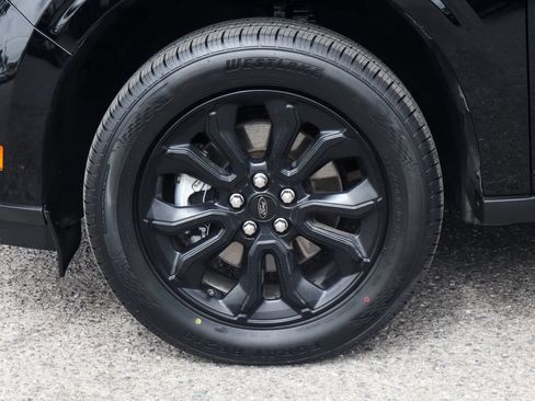 Used 2023 Ford Maverick XLT w/ Black Appearance Package FWD image 42