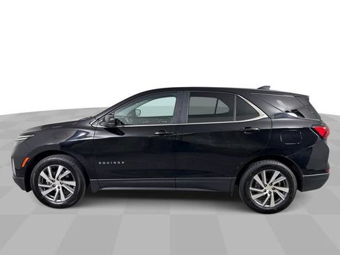 Used 2024 Chevrolet Equinox LT FWD image 5