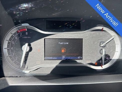 Used 2019 Honda Ridgeline RTL image 14