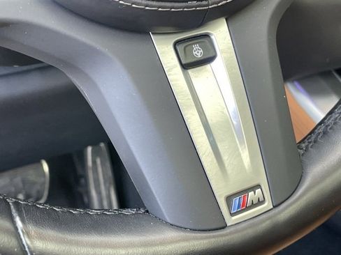 Certified 2023 BMW X5 xDrive40i w/ Executive Package image 22