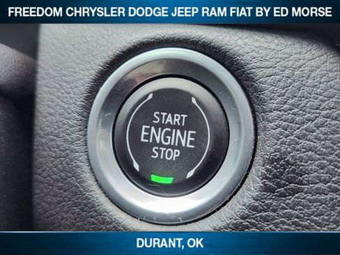 Used 2024 Cadillac XT4 Sport FWD image 16