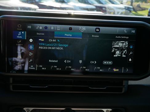 New 2026 Jeep Wrangler Sport S image 17