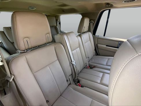 Used 2016 Ford Expedition Limited w/ Equipment Group 301A RWD image 19
