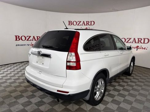 Used 2010 Honda CR-V EX-L image 8