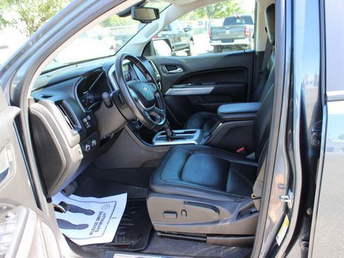 Used 2019 Chevrolet Colorado ZR2 image 6